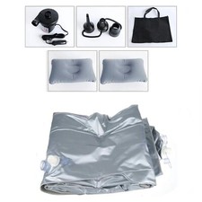 MATERASSO LETTO GONFIABILE