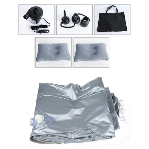 Materasso letto gonfiabile - letto,