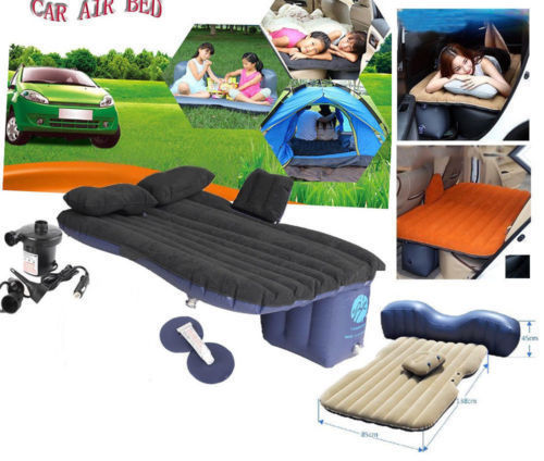 Materasso letto gonfiabile - letto,