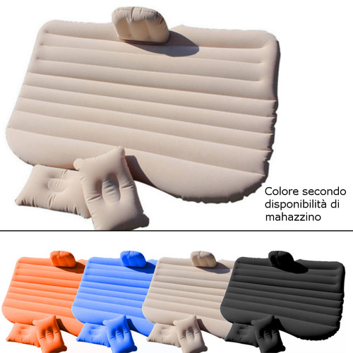 Materasso gonfiabile per