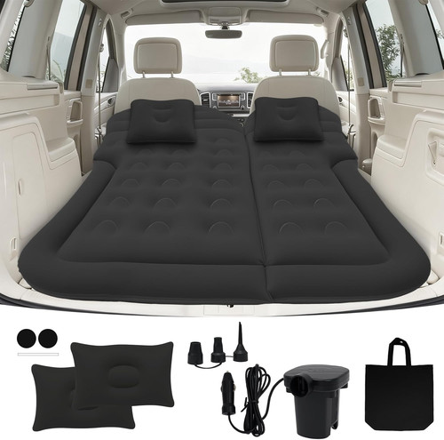 Materasso auto suv portatile - materasso,