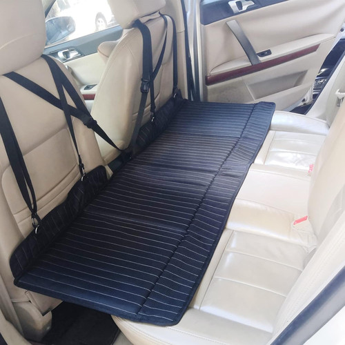 Materasso per auto - materasso, non
