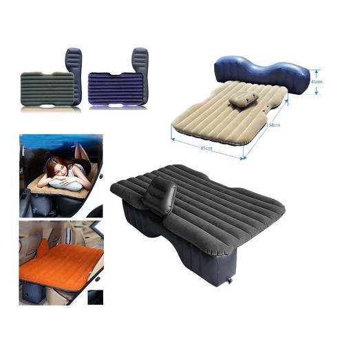 Materasso letto gonfiabile - letto,