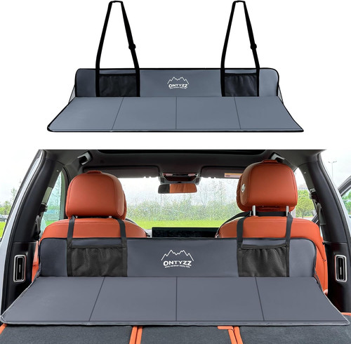 Materasso letto auto - letto,