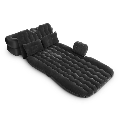 Materasso gonfiabile per auto - materasso,
