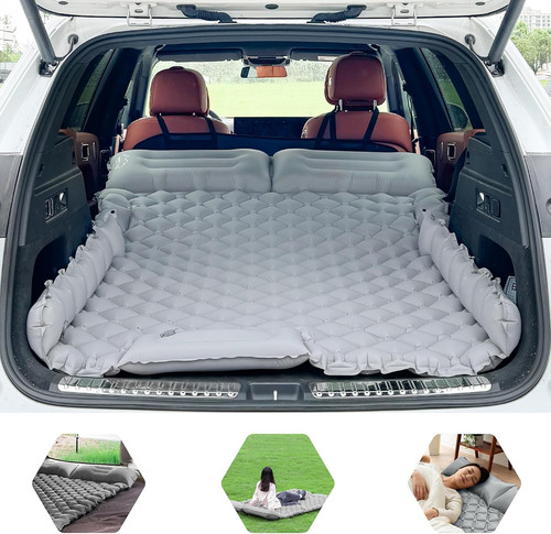 Letto gonfiabile auto - letto,