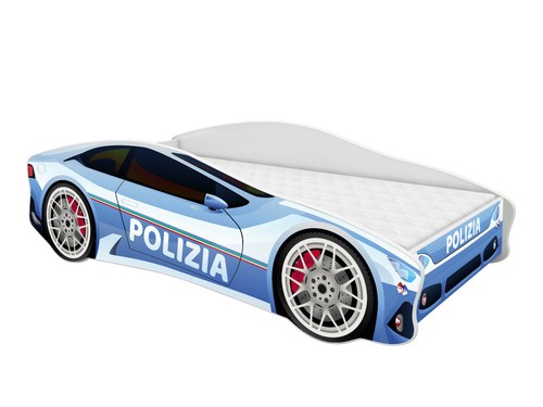 Letto per bambini - per, car