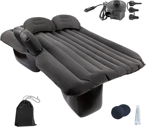 Materasso gonfiabile per auto - materasso,