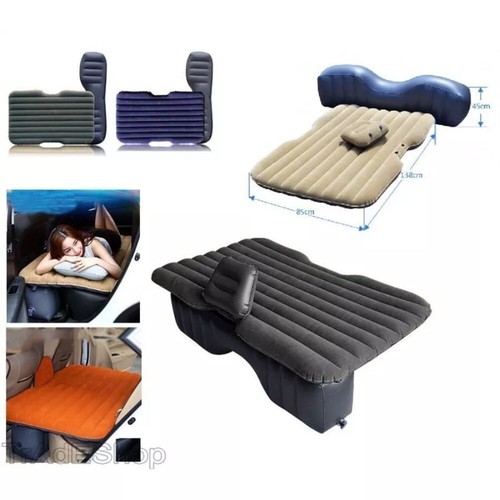 Materasso letto gonfiabile - letto,