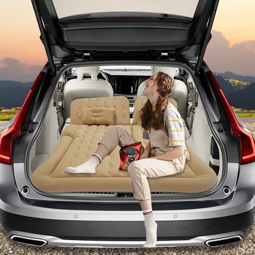 Materasso gonfiabile auto