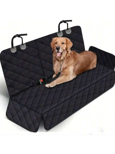 Coprisedile per auto - per, cani