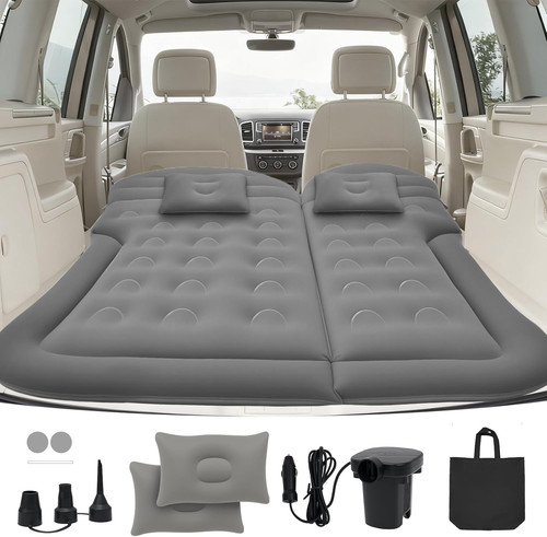 Materasso per auto gonfiabile - materasso,