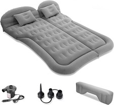 Ergocar Materassino Gonfiabile