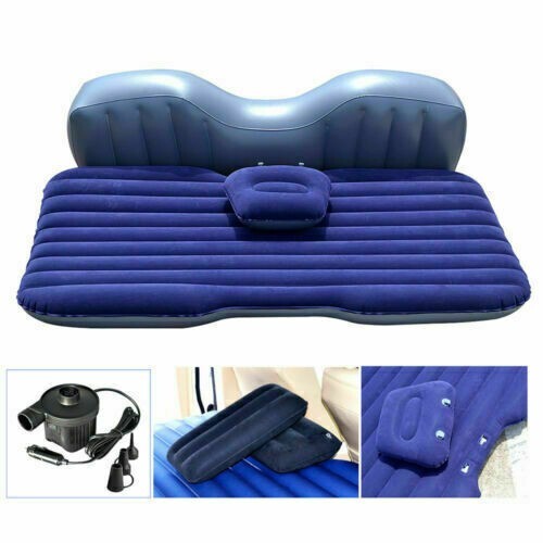 Materasso letto gonfiabile - gonfiabile, per