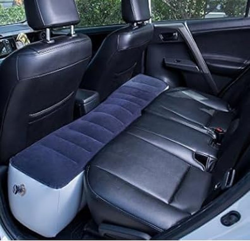 Materasso aria per auto - materasso,