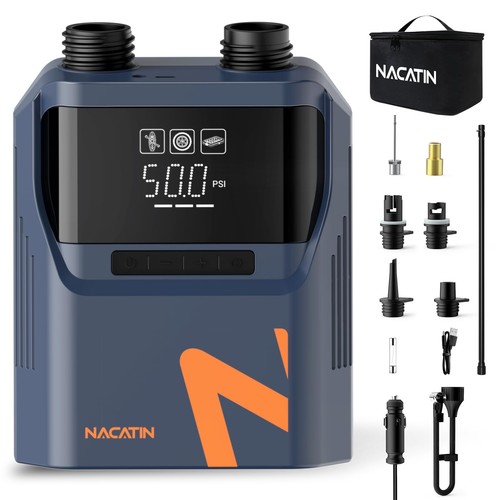 Nacatin pompa sup - sup, 50