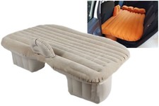 MATERASSO LETTO GONFIABILE