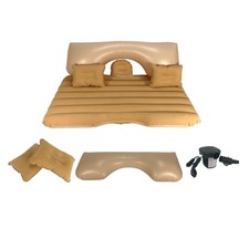 Materasso gonfiabile per auto