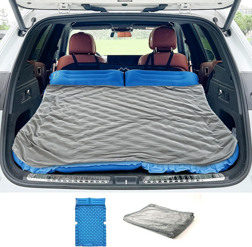 Letto gonfiabile auto - letto,