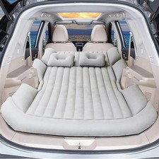 Materasso Auto, 188x126x12cm