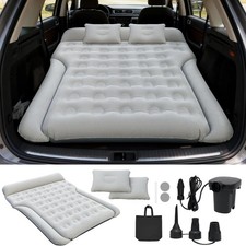 Materasso Gonfiabile per Auto