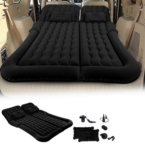 Materasso gonfiabile auto - , con