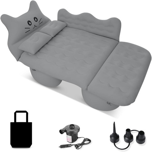 Materassino gonfiabile gatto - gonfiabile,