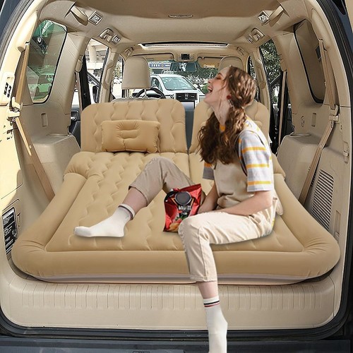 Materasso auto suv - suv,