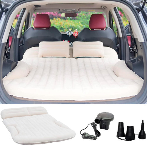 Suv materasso per auto - materasso,
